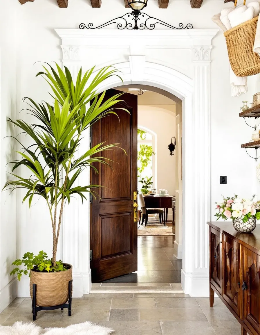 Organic Modern Zen Interior Design Collection | Muse by Wayfair
