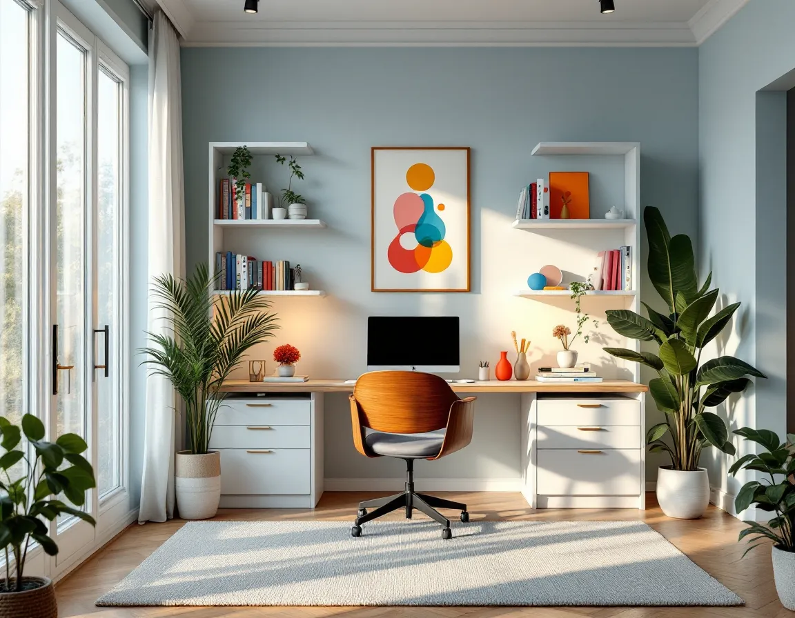 Organic Modern Zen Interior Design Collection | Muse by Wayfair