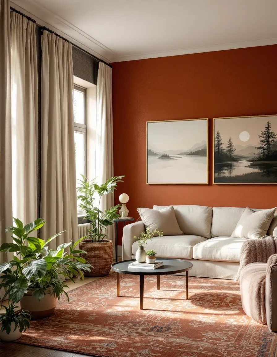 Organic Modern Zen Interior Design Collection | Muse by Wayfair